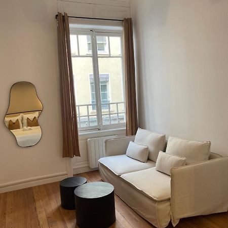 Suite Havane Лион Экстерьер фото