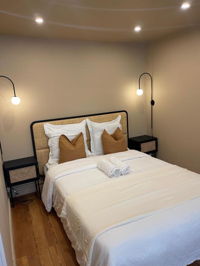 Suite Havane Лион Экстерьер фото