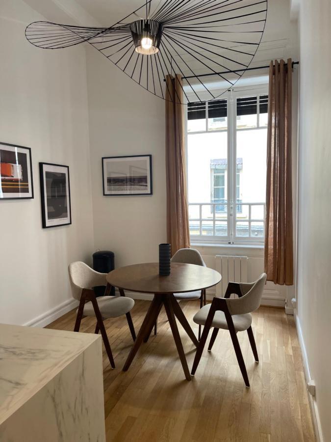 Suite Havane Лион Экстерьер фото