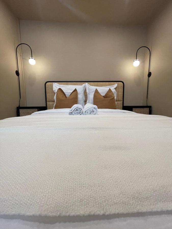 Suite Havane Лион Экстерьер фото