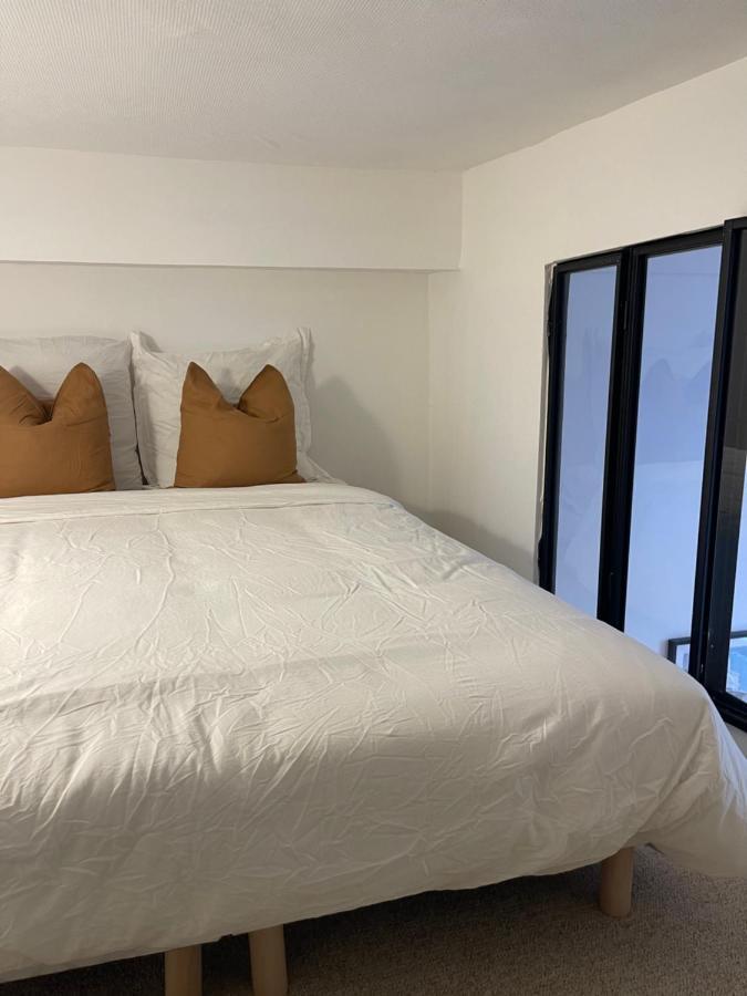 Suite Havane Лион Экстерьер фото